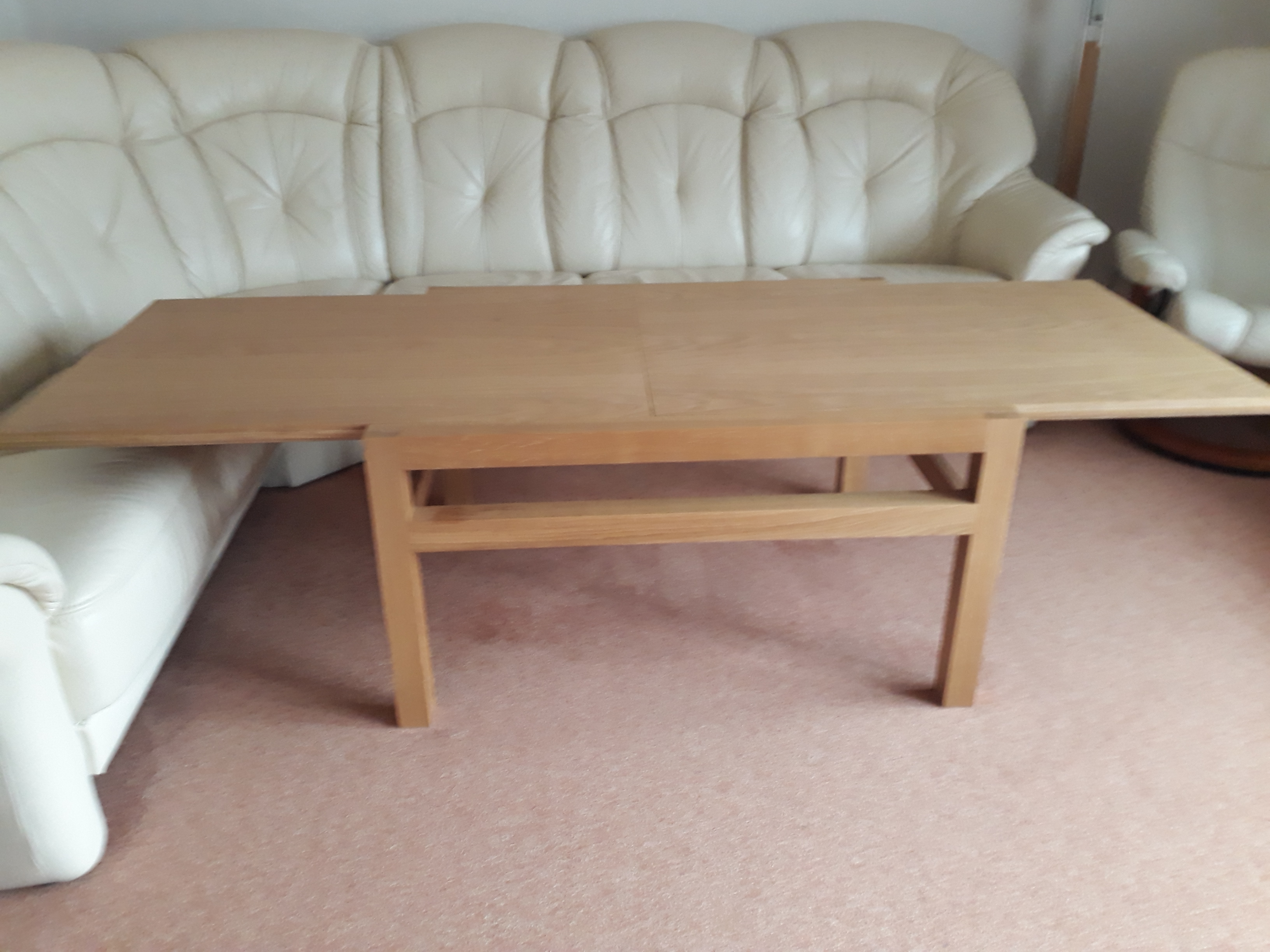 Rosien Fensterbau - feine Möbel / Treppen